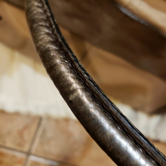 Chloe shoulder bag - Picture 5 of 12